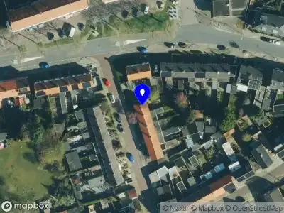 Evelien - Begeleiding & Behandeling Enschede