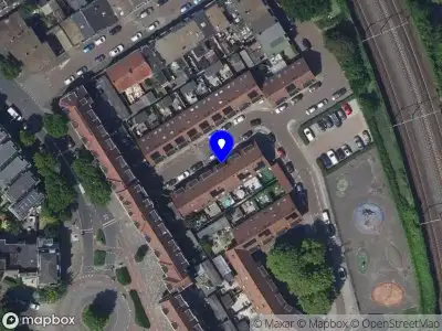 Mary Antionet Dordrecht