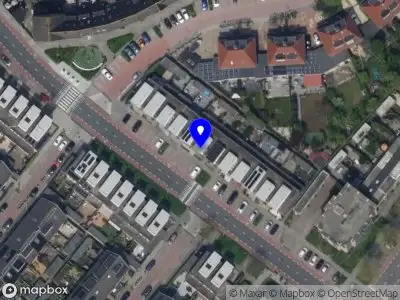 JUSA Transport Leiderdorp