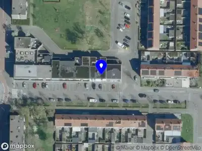 Nicu&Alex installatie 's-Hertogenbosch