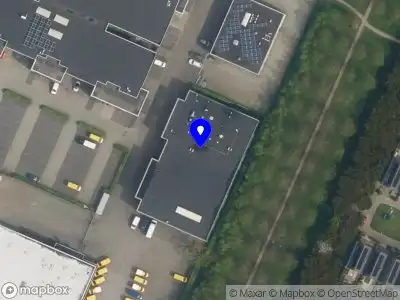 KNBF Houten