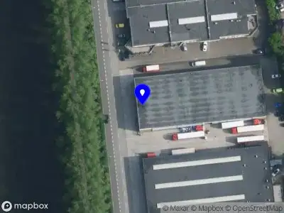 Wim Bos Warehousing B.V. Weesp