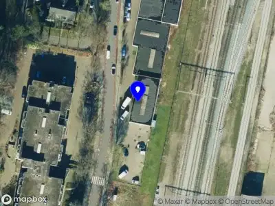 Nieuw bedrijf Van der Klocht Automotive