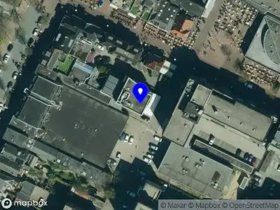 't Gelag Eten & Drinken B.V.