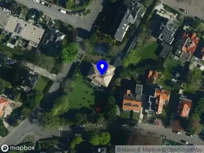 Nieuw bedrijf V.v.E.Prins Hendrikstraat 30 en 30a te Leiden