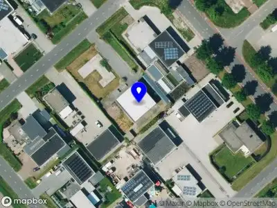 Nieuw bedrijf Oldenhuis Allround Service