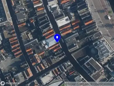 Maria Kalverstraat B.V.