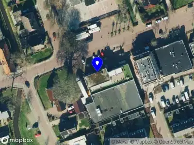 Nieuw bedrijf Compagner multidiensten