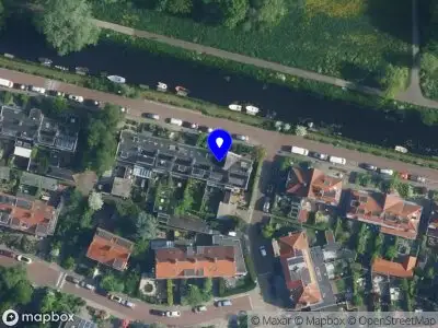 Bartdev Amstelveen