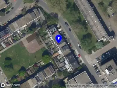 Klusbedrijf vd Hammen