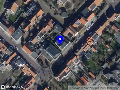 Nieuw bedrijf Avezeer Beheer B.V.