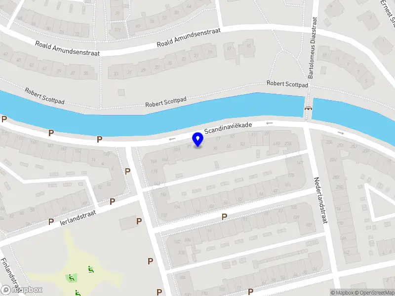 Klussenbedrijf B&B Buia Almere