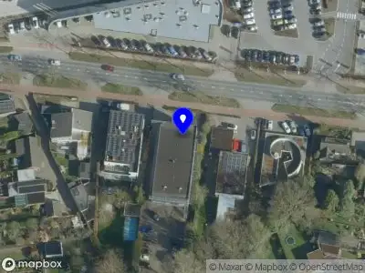 Everglow Enterprise B.V.