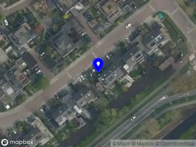 Slager Leen Bakker Gouda