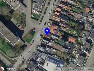 Nieuw bedrijf Crawfurd Company