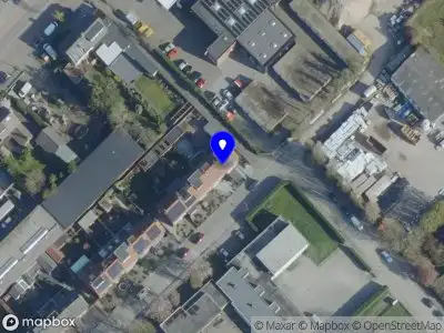 IJzer Fiscalisten Nijmegen