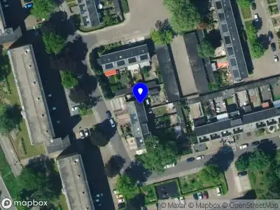 Goliath Caring Apeldoorn