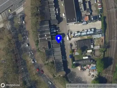 Tempoflex Uitzendbureau B.V. 's-Gravenhage