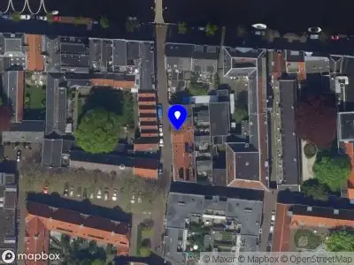 VvE LL 6, 6 A en 6 B in Leiden Leiden