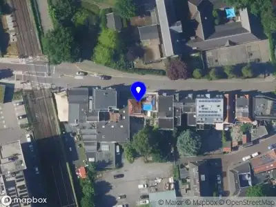 Nieuw bedrijf Abas Implant Clinics B.V.