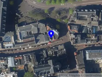 Reikipraktijk Holos Utrecht