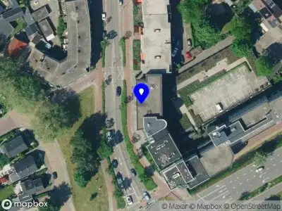 Nieuw bedrijf Martix