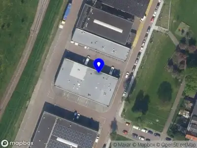 Mosqito Horren Rotterdam