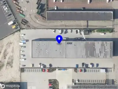 Nieuw bedrijf Studiox Groep