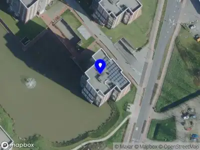 Nieuw bedrijf De schilderijen van Ben