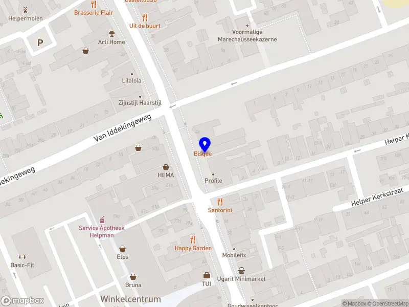 KM commerce Groningen