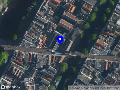 Sjonny TV B.V. Amsterdam