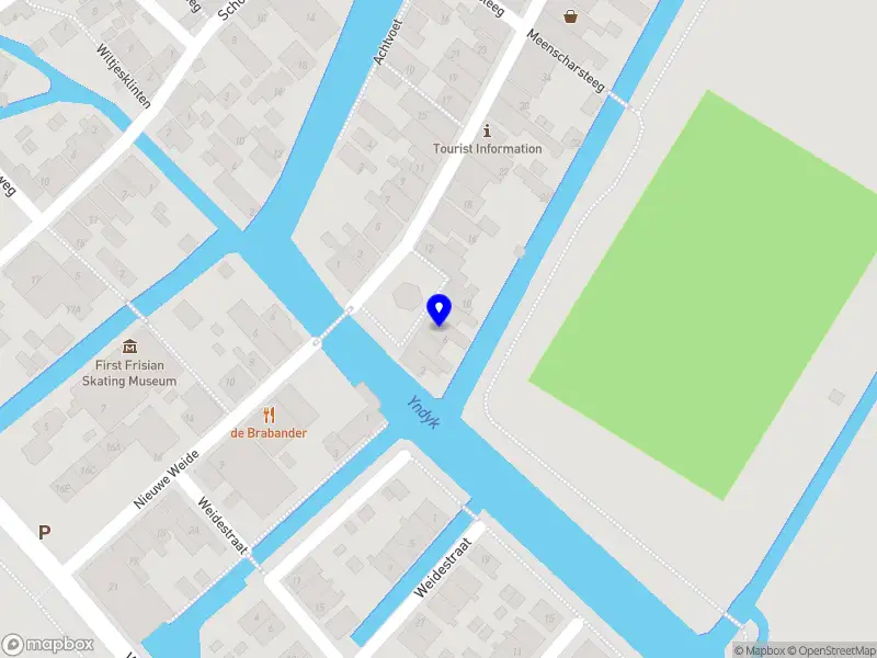 NamVentus Consultancy Hindeloopen