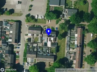 Baskan Zorg & Welzijn Zwartemeer