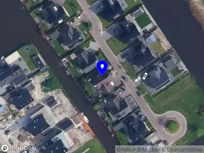 Nieuw bedrijf J. Kerstma B.V.