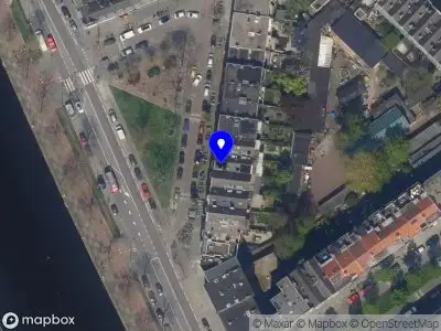 Nieuw bedrijf Cameron Forkes