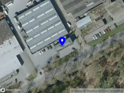 Nieuw bedrijf DriveWise B.V.