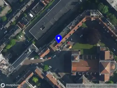Ricksenburg Amsterdam