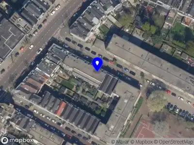 Nieuw bedrijf Studio Iva Kordic