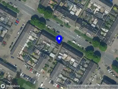 Tjokiki Purmerend