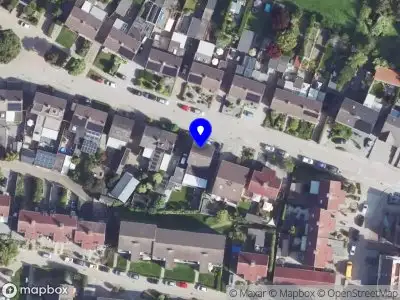 Nieuw bedrijf Rouwverwerkingscoach Jennifer