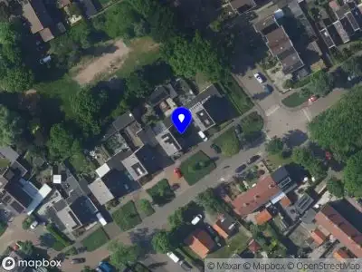 Nieuw bedrijf Combi Klus