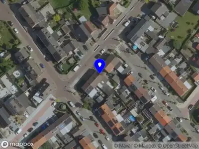 Vertrouwd met Ingrid