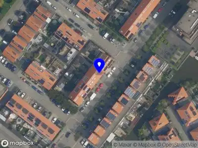 MDH cleaning services Wateringen