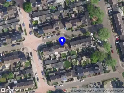 Nieuw bedrijf KDB Infra B.V.