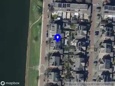 Tas Real Estate B.V.