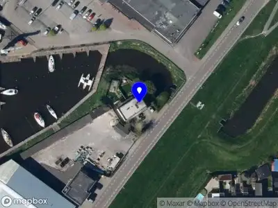 Nieuw bedrijf Onderhoudsbedrijf vd Bijl