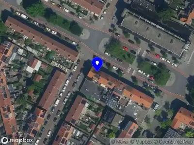 Nieuw bedrijf Yentl Zwemmer