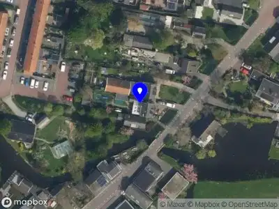 Hogendoorn motoren & scooters Ouderkerk aan den IJssel