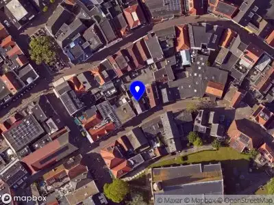 Onderhoudsbedrijf G. Banda Den Burg