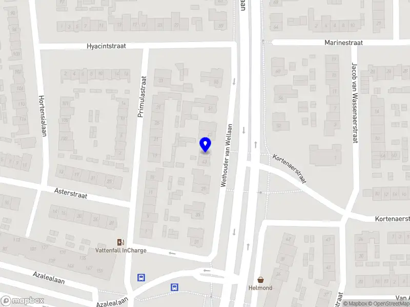 Annelieke de Greef Dienstverlening